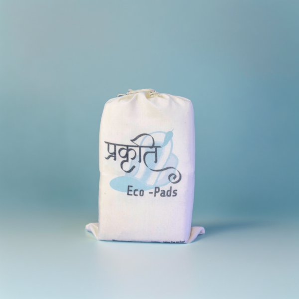 Prakruti Eco-Pads: Premium Biodegradable Sanitary Napkins - Image 3